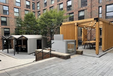 1 bed studio, Blandford Square, Newcastle Upon Tyne, Newcastle, NE14HZ - Image 11